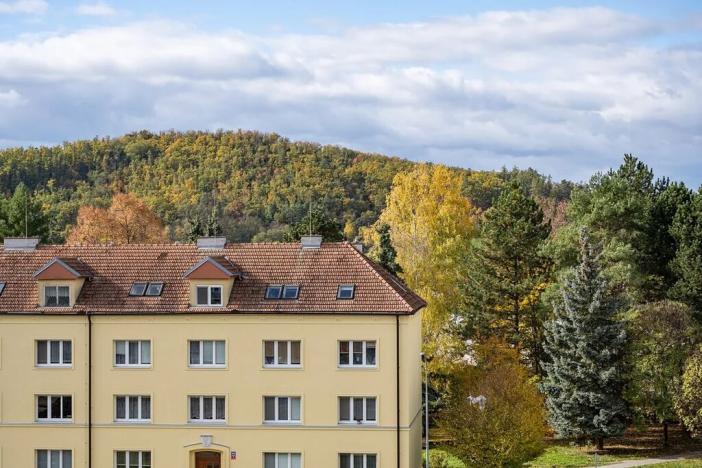 Prodej bytu 3+kk, Kuřim, Bezručova čtvrť, 91 m2