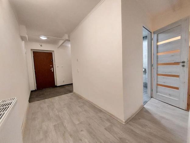Pronájem bytu 1+1, Meziboří, Okružní, 40 m2