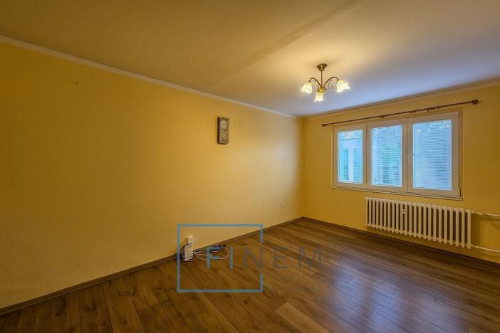 Prodej bytu 2+1, Kralupy nad Vltavou - Lobeček, Sídliště, 48 m2