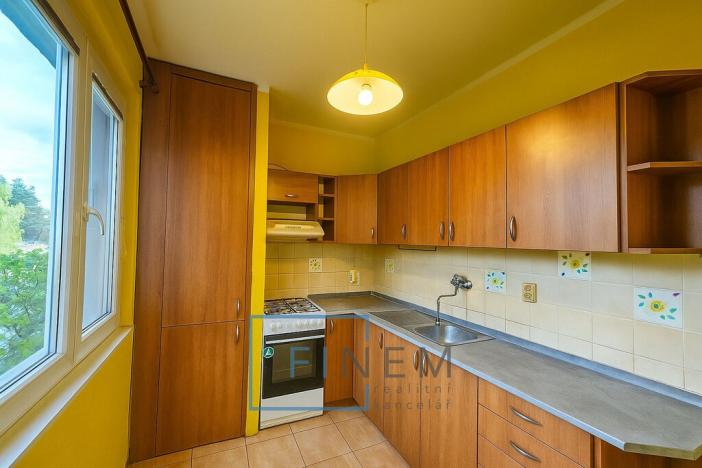 Prodej bytu 2+1, Kralupy nad Vltavou - Lobeček, Sídliště, 48 m2