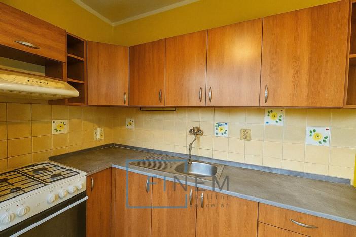 Prodej bytu 2+1, Kralupy nad Vltavou - Lobeček, Sídliště, 48 m2