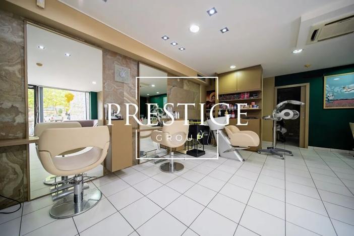 Pronájem obchodního prostoru, Praha - Žižkov, Ke kapslovně, 83 m2