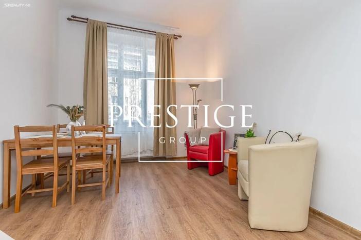 Pronájem bytu 2+kk, Praha - Vyšehrad, Vratislavova, 39 m2