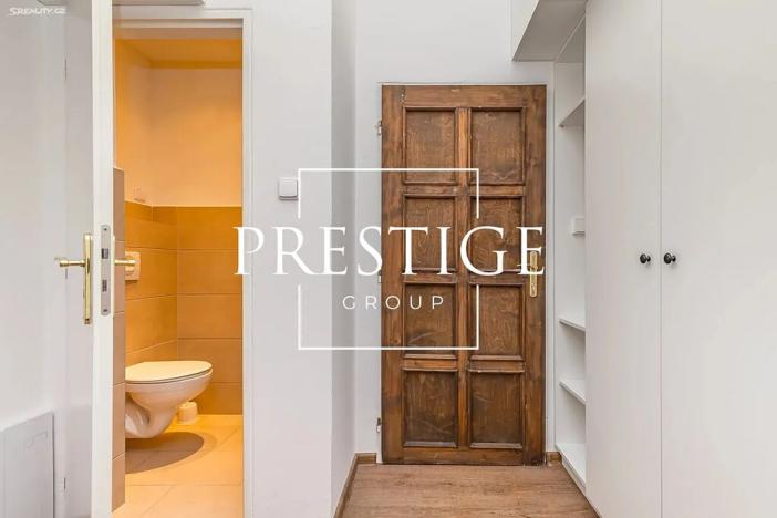 Pronájem bytu 2+kk, Praha - Vyšehrad, Vratislavova, 39 m2