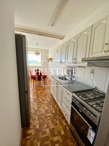 Pronájem bytu 3+1, Praha - Řepy, Španielova, 70 m2