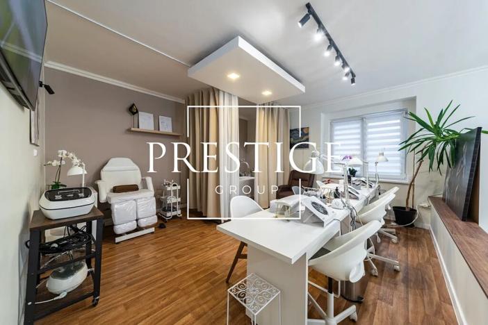 Pronájem obchodního prostoru, Praha - Strašnice, Za strašnickou vozovnou, 55 m2