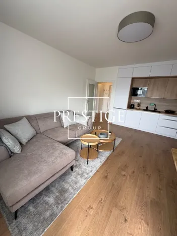 Pronájem bytu 2+kk, Praha - Kbely, Sedlářova, 52 m2