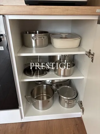 Pronájem bytu 2+kk, Praha - Kbely, Sedlářova, 52 m2