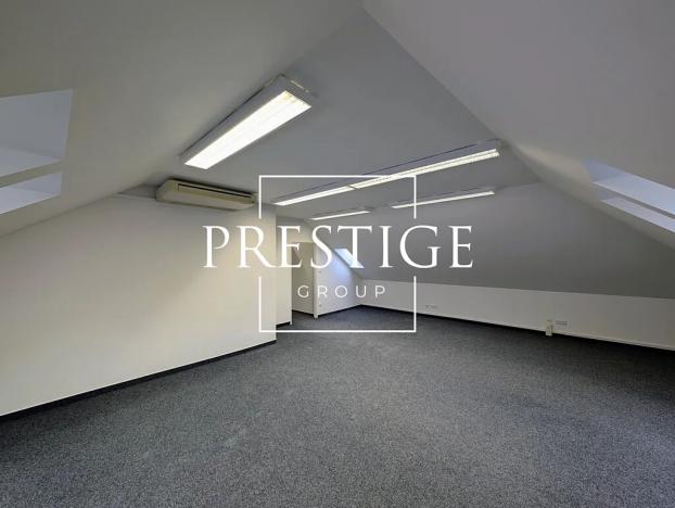 Pronájem kanceláře, Praha - Malá Chuchle, Zbraslavská, 88 m2