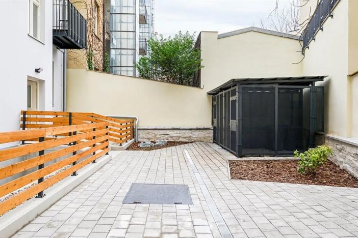 Prodej bytu 3+kk, Praha - Bubeneč, Na výšinách, 91 m2