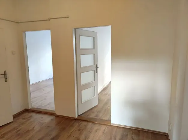 Pronájem bytu 2+1, Praha - Vršovice, Sámova, 49 m2