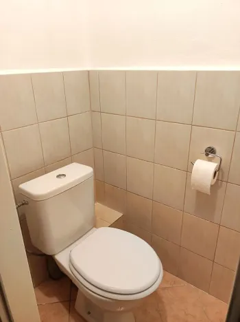 Pronájem bytu 2+1, Praha - Vršovice, Sámova, 49 m2