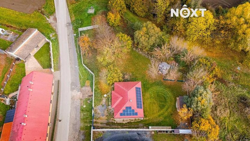 Prodej pozemku pro bydlení, Úhřetice, 920 m2