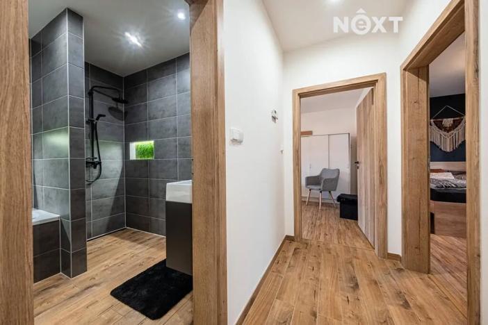 Prodej rodinného domu, Úhřetice, 89 m2