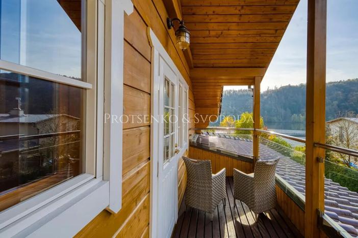 Prodej rodinného domu, Dublovice, 750 m2