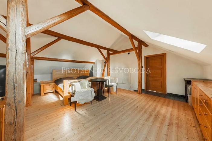 Prodej chalupy, Oudoleň, 243 m2