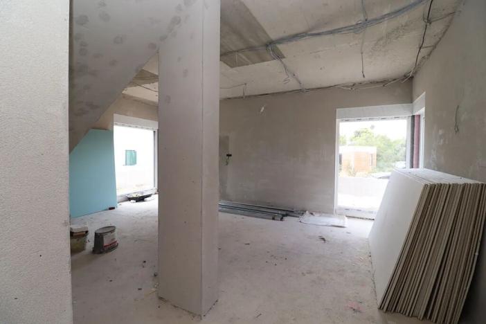 Prodej rodinného domu, Žaborić, Chorvatsko, 115 m2