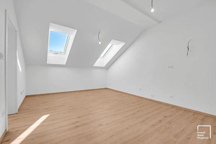 Prodej bytu 2+kk, České Budějovice, K. Šatala, 48 m2