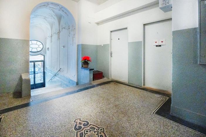 Prodej bytu 2+kk, Praha - Libeň, Novákových, 39 m2