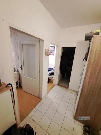 Pronájem bytu 2+kk, Praha - Kyje, Lipnická, 54 m2