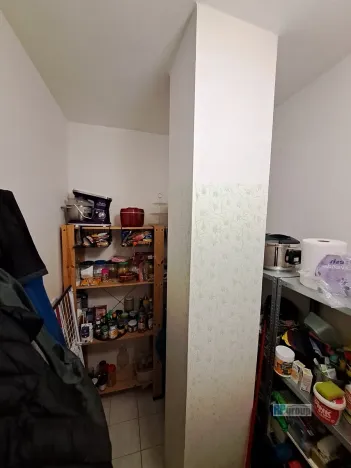 Pronájem bytu 2+kk, Praha - Kyje, Lipnická, 54 m2