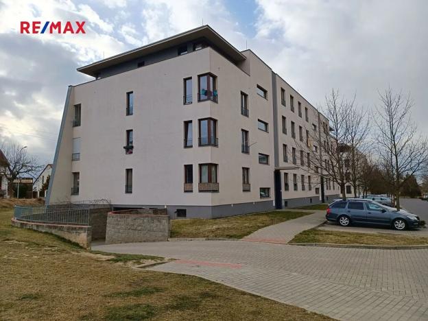 Pronájem bytu 2+kk, Chrudim, Václavská, 44 m2