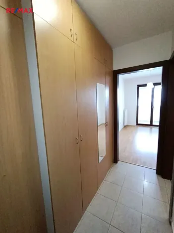 Pronájem bytu 2+kk, Chrudim, Václavská, 44 m2