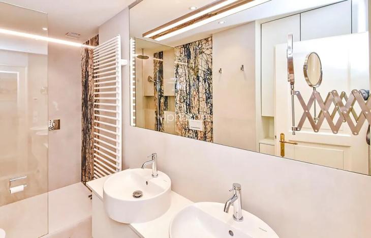 Pronájem bytu 3+kk, Praha - Staré Město, Rybná, 108 m2