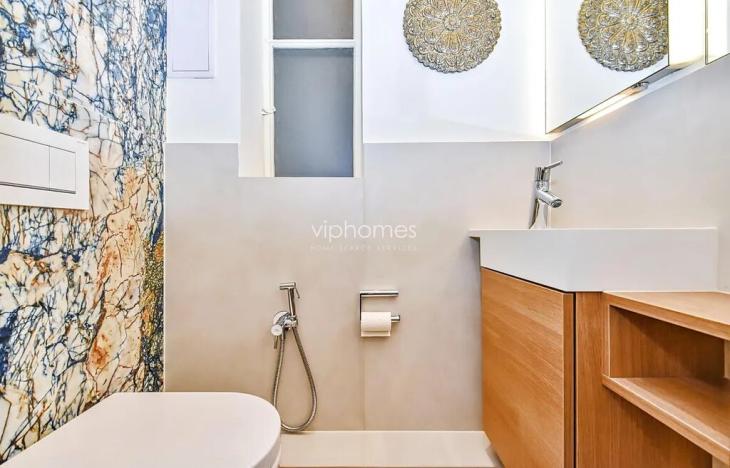 Pronájem bytu 3+kk, Praha - Staré Město, Rybná, 108 m2