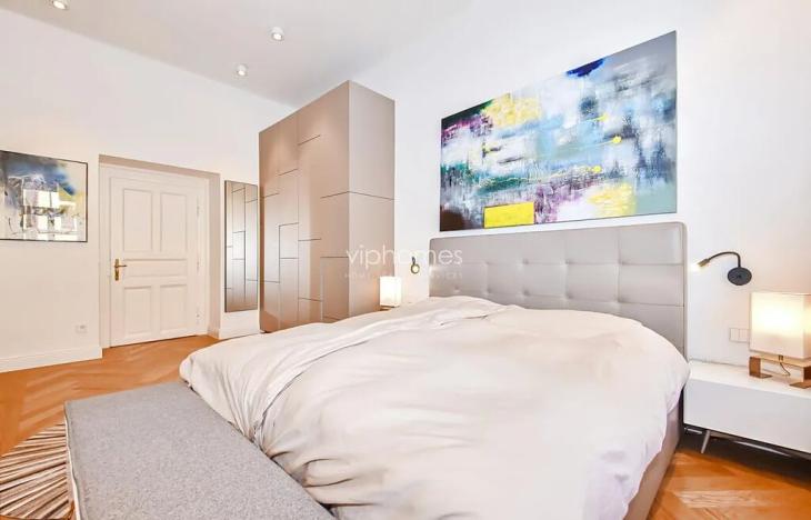 Pronájem bytu 3+kk, Praha - Staré Město, Rybná, 108 m2