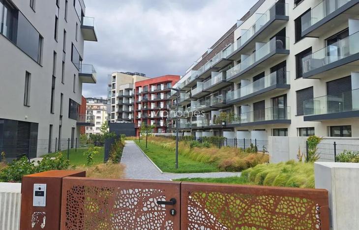 Pronájem bytu 3+kk, Praha - Žižkov, Malešická, 86 m2