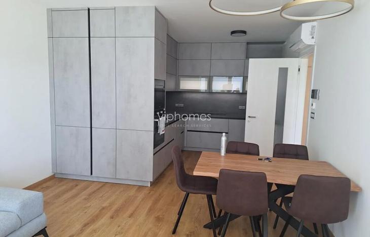 Pronájem bytu 3+kk, Praha - Žižkov, Malešická, 86 m2