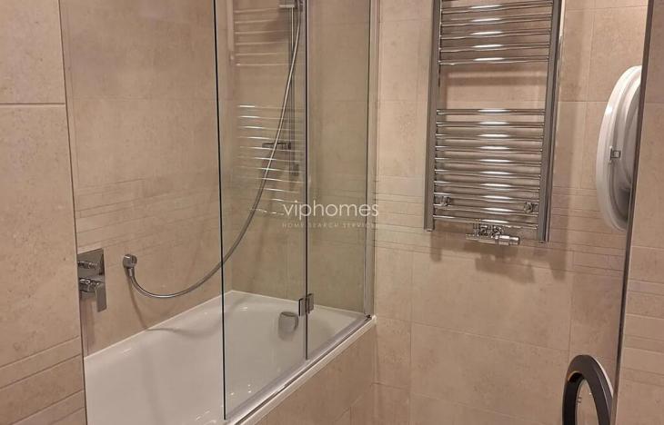 Pronájem bytu 3+kk, Praha - Žižkov, Malešická, 86 m2