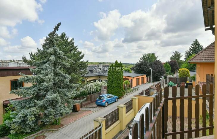 Pronájem vily, Praha - Stodůlky, Pod viaduktem, 996 m2