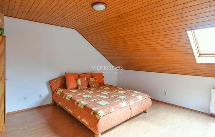 Pronájem vily, Praha - Stodůlky, Pod viaduktem, 996 m2