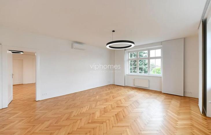 Pronájem bytu 3+1, Praha - Dejvice, 137 m2