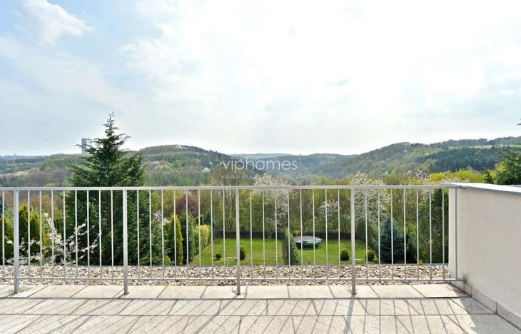 Pronájem rodinného domu, Praha - Nebušice, 360 m2