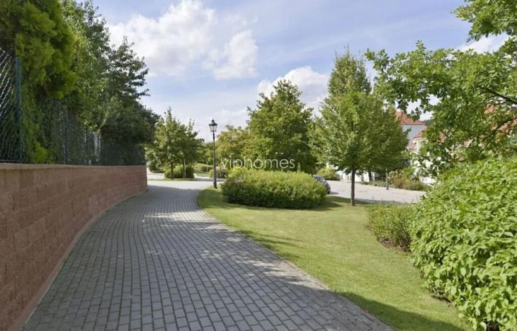 Pronájem vily, Praha - Nebušice, K vinicím, 288 m2