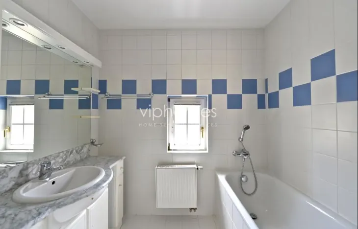 Pronájem vily, Praha - Nebušice, K vinicím, 288 m2