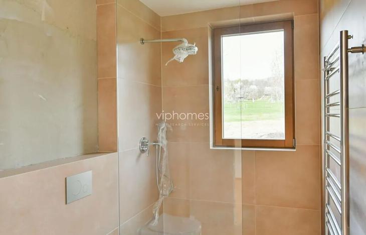 Pronájem rodinného domu, Praha - Řepy, 334 m2