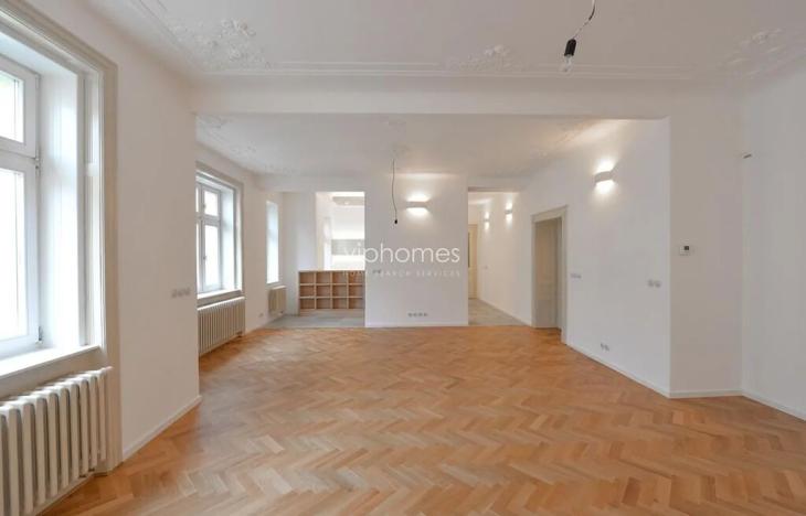 Pronájem bytu 3+kk, Praha - Josefov, Maiselova, 140 m2