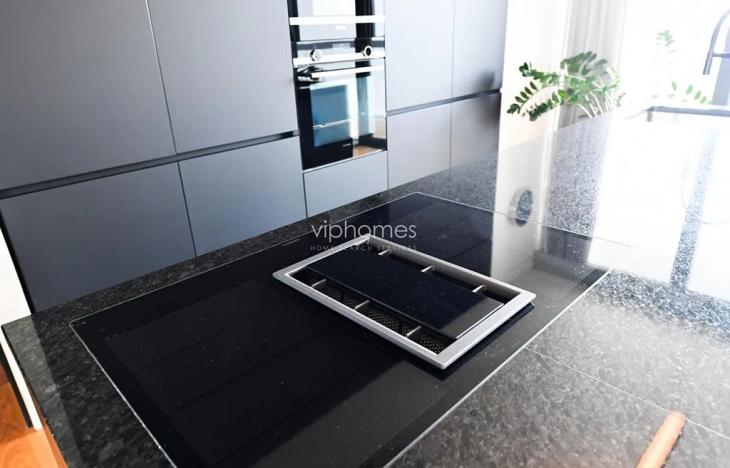 Pronájem bytu 4+kk, Praha - Krč, Milevská, 141 m2