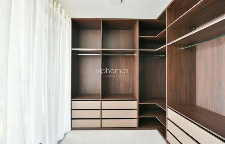 Pronájem bytu 4+kk, Praha - Krč, Milevská, 141 m2