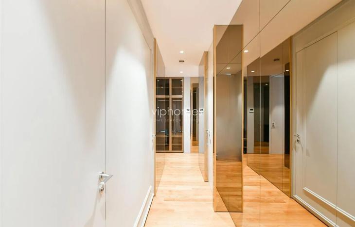 Pronájem bytu 4+kk, Praha - Krč, Milevská, 141 m2