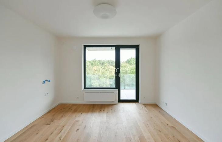 Pronájem bytu 3+kk, Praha - Řepy, U Lesoparku, 100 m2