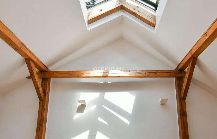 Pronájem bytu 3+kk, Praha - Josefov, Žatecká, 164 m2