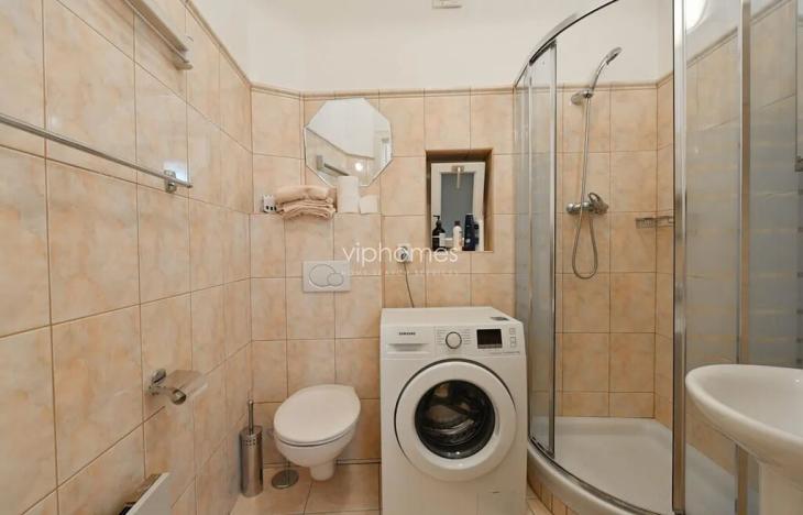 Pronájem bytu 3+1, Praha - Staré Město, Konviktská, 112 m2