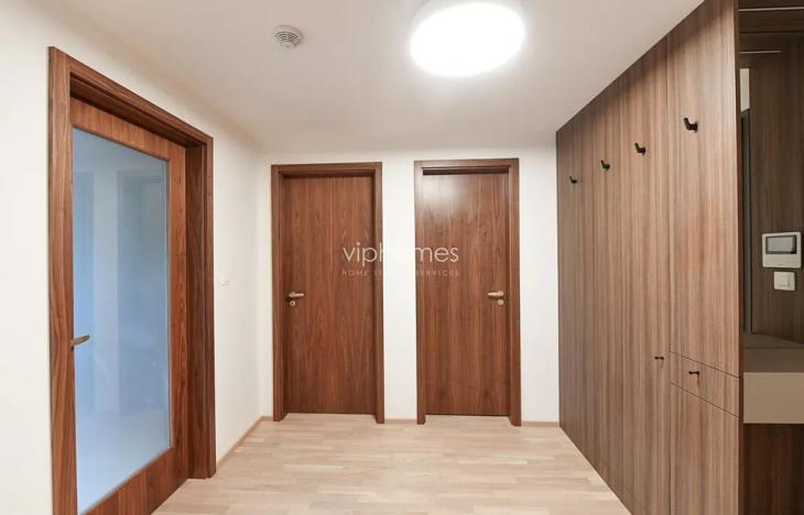 Pronájem bytu 2+kk, Praha - Smíchov, Vackové, 70 m2