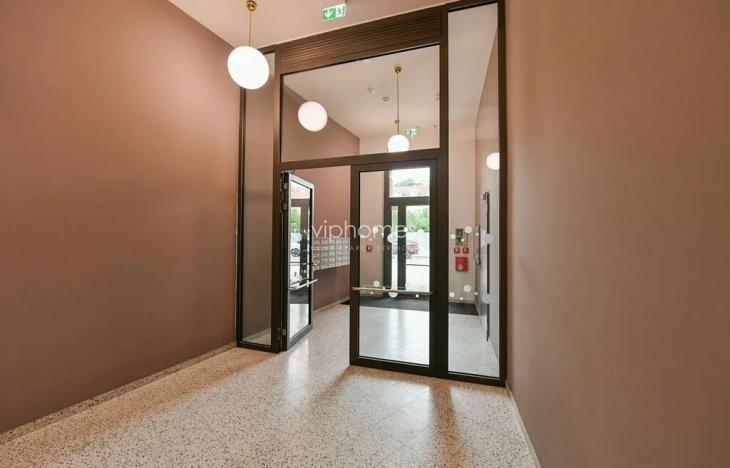 Pronájem bytu 2+kk, Praha - Smíchov, Vackové, 70 m2