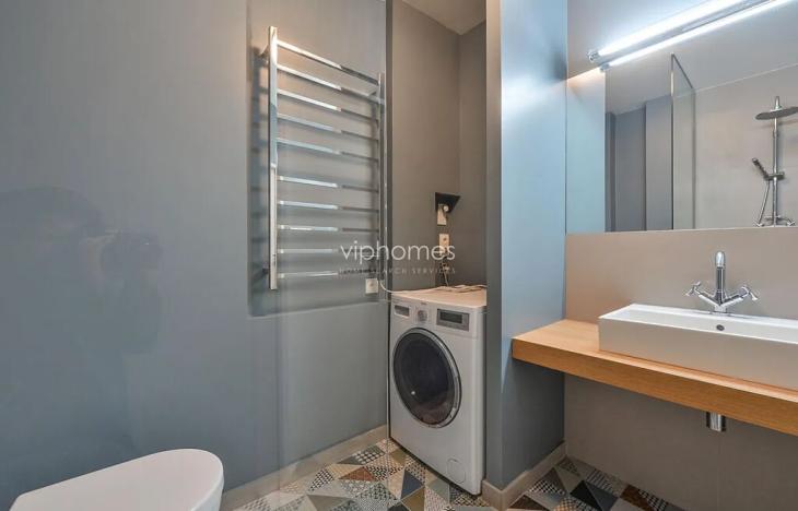 Pronájem bytu 2+kk, Praha - Vinohrady, Lucemburská, 50 m2